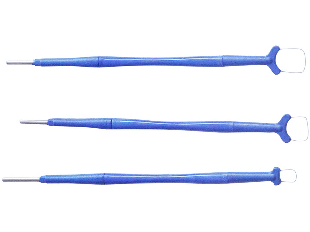 方形钨丝电刀头