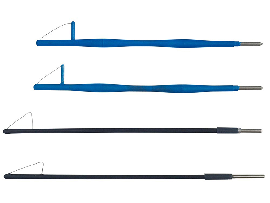 三角形钨丝电刀头