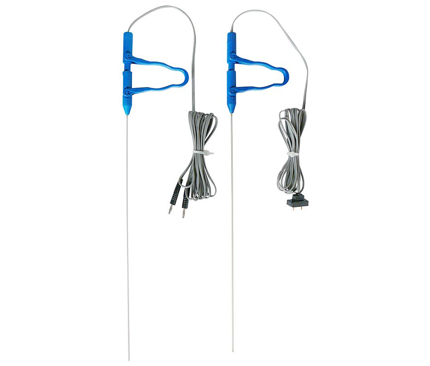 高频手术电凝镊