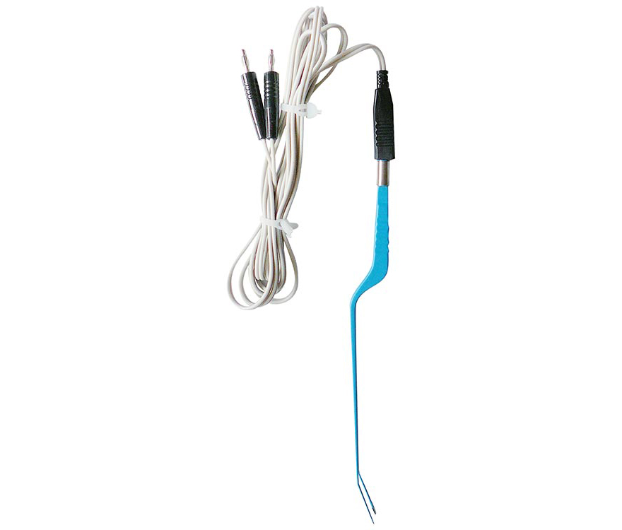 高频手术电凝镊