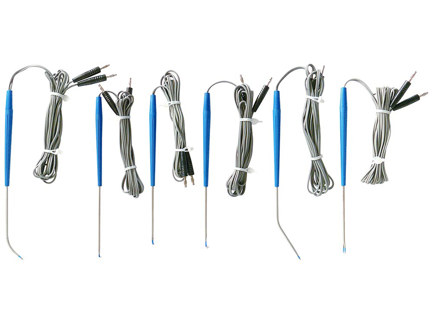 高频手术电凝镊