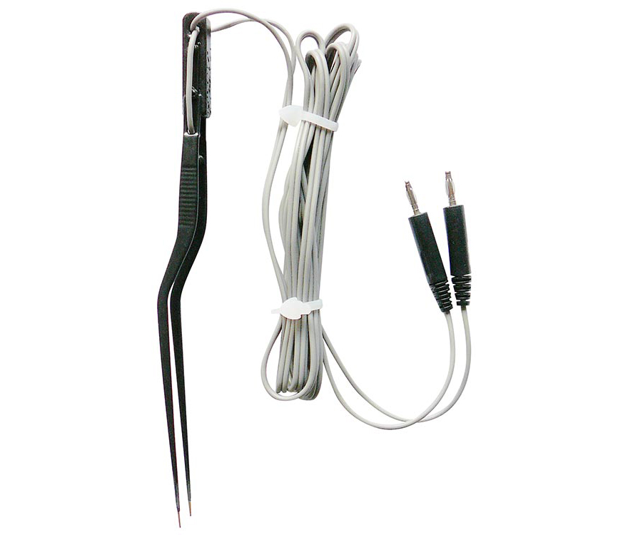 高频手术电凝镊子